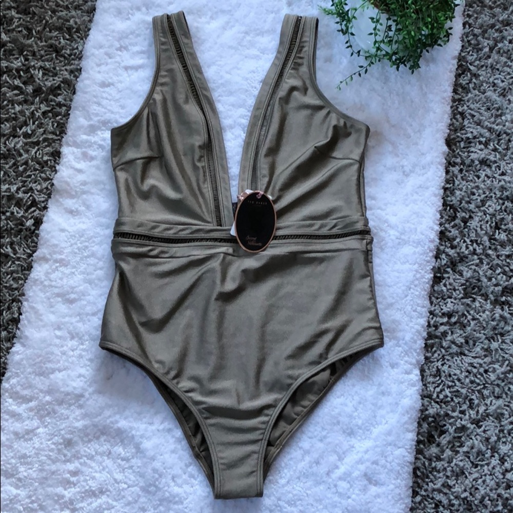 Ted Baker swimsuit